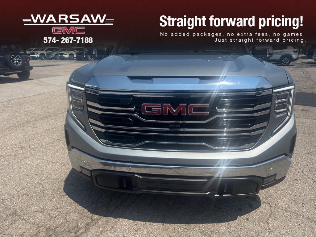 gmc sierra 1500 2026 1GTUUDED3TZ153528 image gmc sierra 1500 2026 1GTUUDED3TZ153528 image